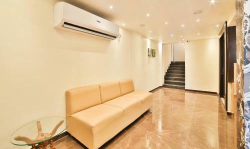 Hotel Treebo Trend Club Vna