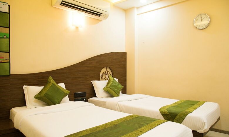 Hotel Treebo Trend Jog Centre Nagpur