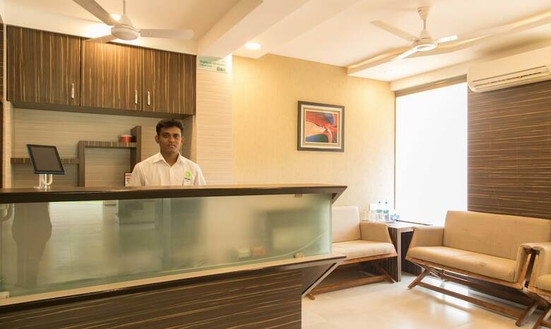 Hotel Treebo Trend Jog Centre Nagpur