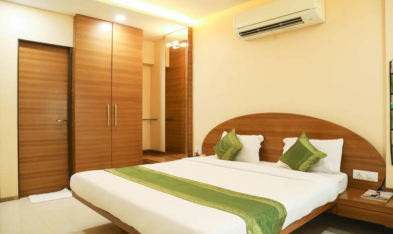Hotel Treebo Trend Jog Centre Nagpur