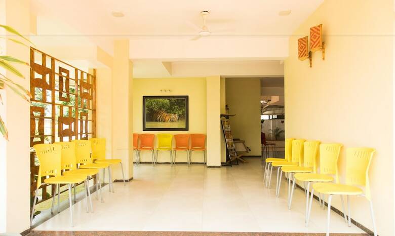Hotel Treebo Trend Jog Centre Nagpur