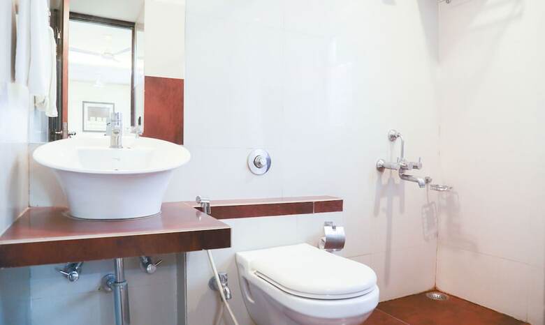 Hotel Treebo Trend Jog Centre Nagpur
