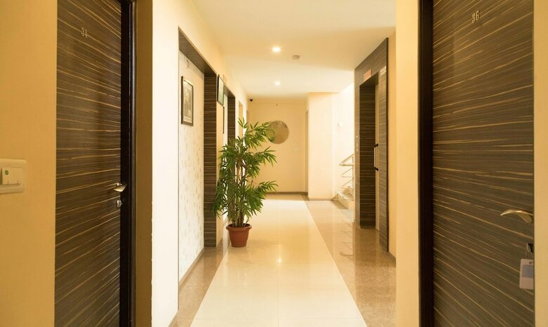 Hotel Treebo Trend Jog Centre Nagpur