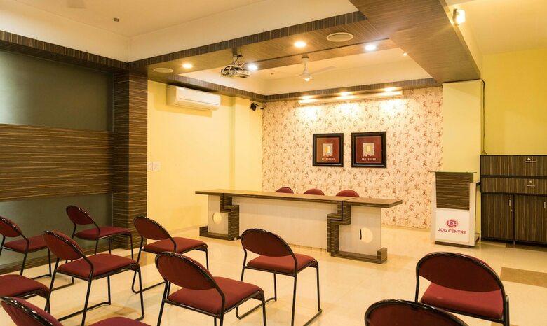 Hotel Treebo Trend Jog Centre Nagpur