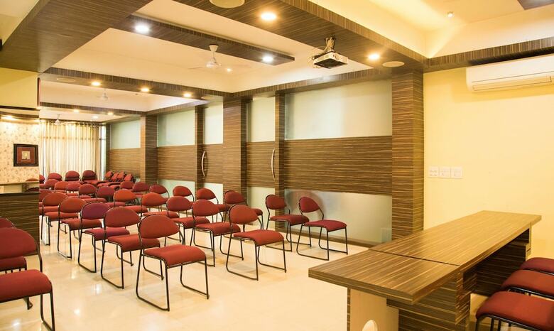 Hotel Treebo Trend Jog Centre Nagpur