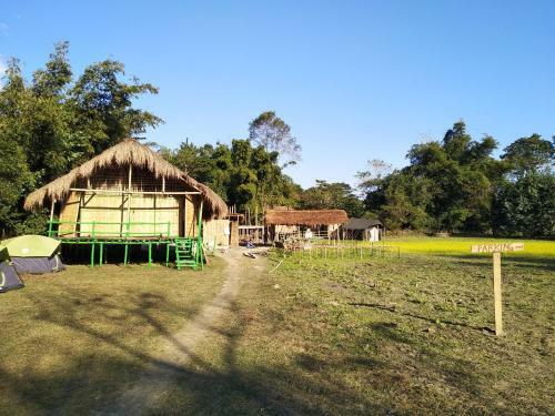 La Lolat Eco Camp