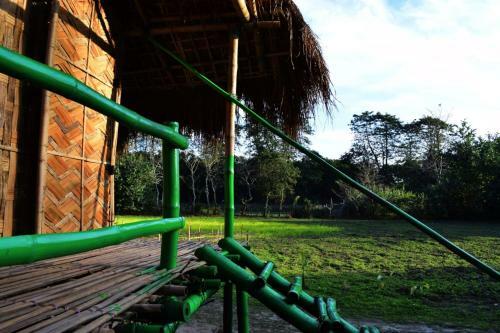 La Lolat Eco Camp