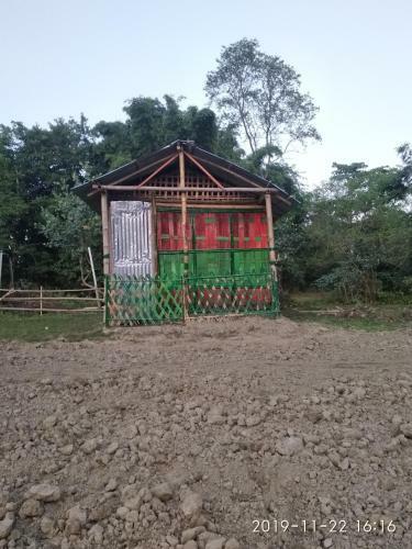 La Lolat Eco Camp