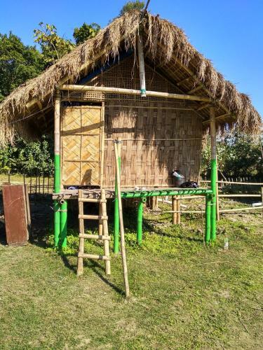 La Lolat Eco Camp