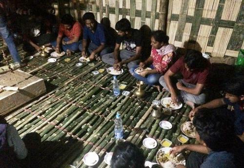 La Lolat Eco Camp