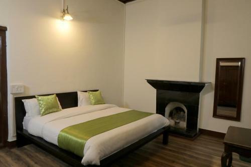 Hotel Royal Heritage