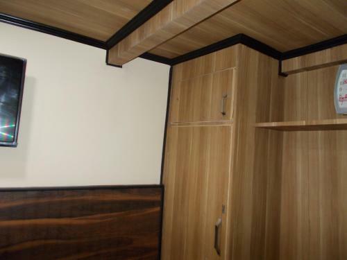 Hostal Ratnam Guest House