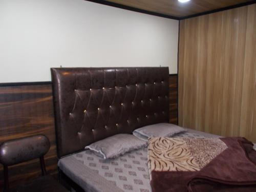 Hostal Ratnam Guest House