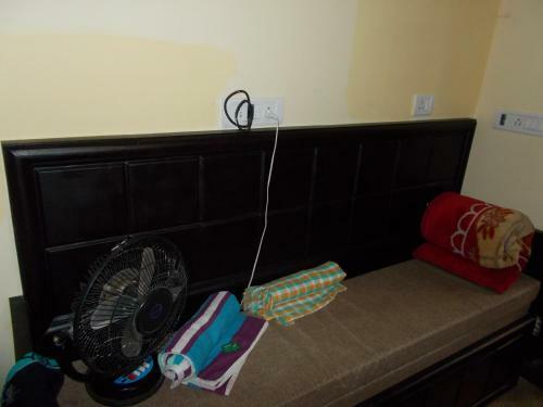 Hostal Ratnam Guest House