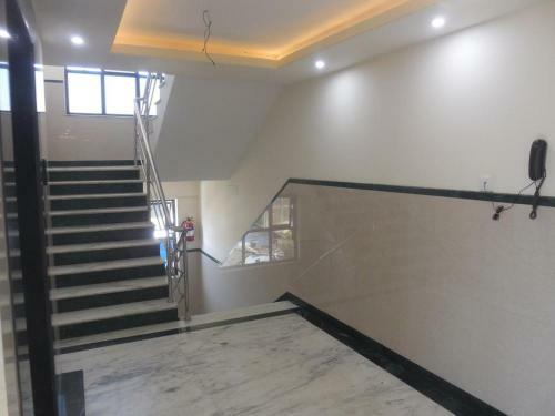 Jk Rooms 101 Hotel Asian Inn-nr. Empress Mall