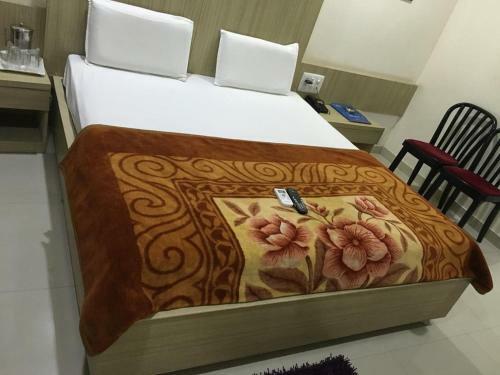 Jk Rooms 101 Hotel Asian Inn-nr. Empress Mall
