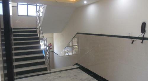 Jk Rooms 101 Hotel Asian Inn-nr. Empress Mall