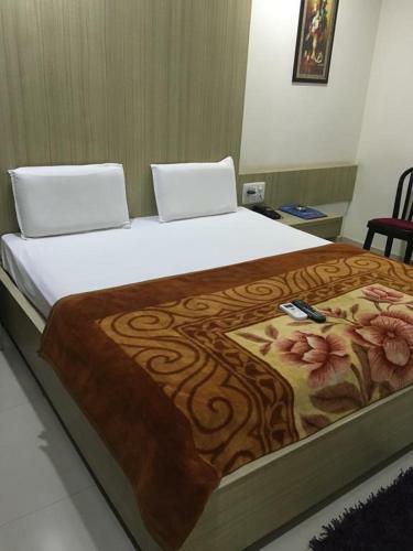Jk Rooms 101 Hotel Asian Inn-nr. Empress Mall