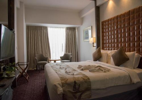 Regenta Central Hotel & Convention Centre Nagpur