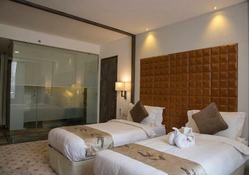 Regenta Central Hotel & Convention Centre Nagpur