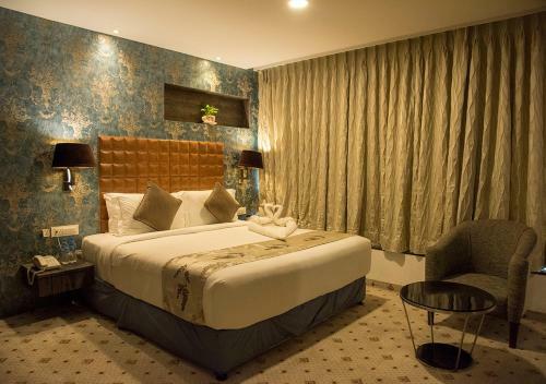 Regenta Central Hotel & Convention Centre Nagpur
