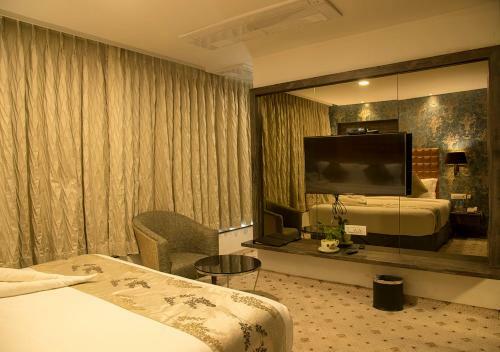 Regenta Central Hotel & Convention Centre Nagpur