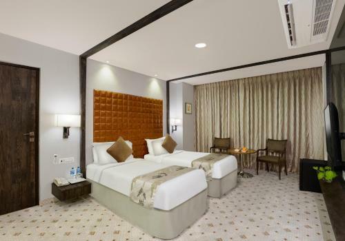 Regenta Central Hotel & Convention Centre Nagpur