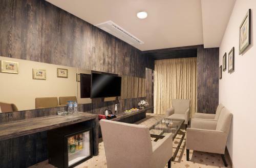 Regenta Central Hotel & Convention Centre Nagpur