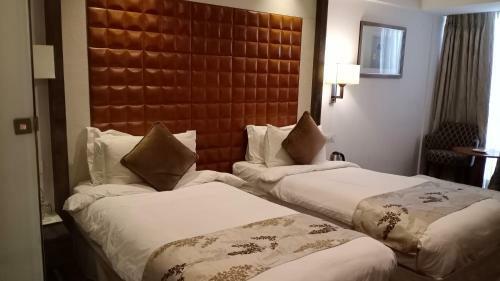 Regenta Central Hotel & Convention Centre Nagpur