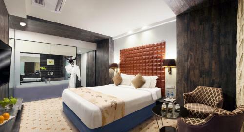 Regenta Central Hotel & Convention Centre Nagpur