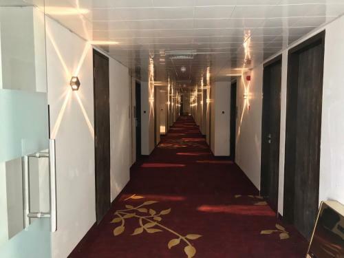 Regenta Central Hotel & Convention Centre Nagpur