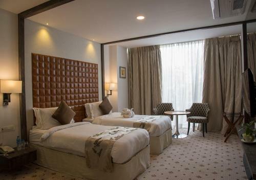 Regenta Central Hotel & Convention Centre Nagpur