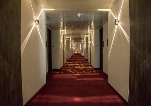 Regenta Central Hotel & Convention Centre Nagpur