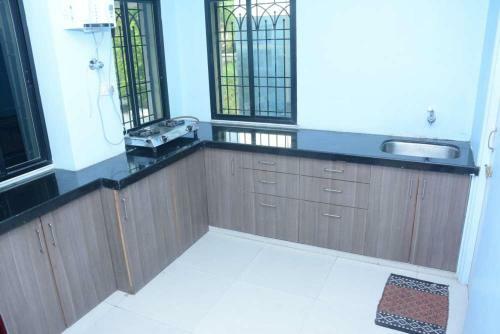Apartamento Competent Hospitality