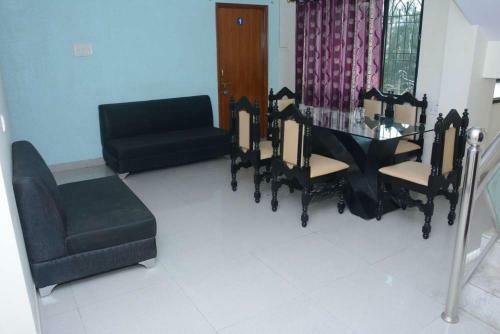 Apartamento Competent Hospitality