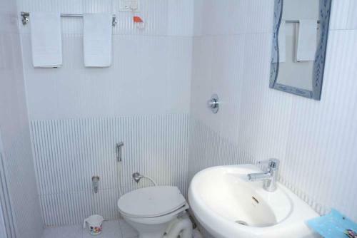 Apartamento Competent Hospitality