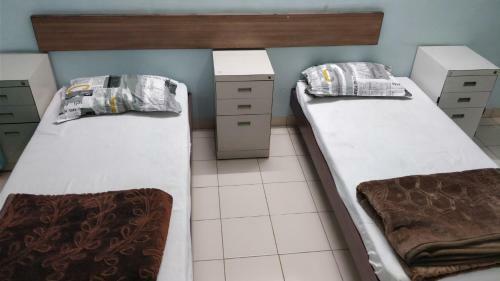 Bed & Breakfast Kk Service Apartments