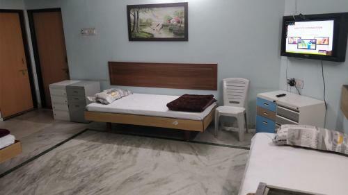 Bed & Breakfast Kk Service Apartments