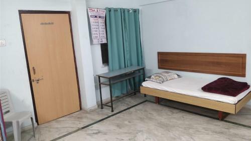 Bed & Breakfast Kk Service Apartments