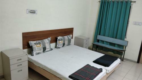 Bed & Breakfast Kk Service Apartments