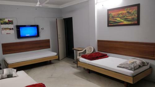 Bed & Breakfast Kk Service Apartments