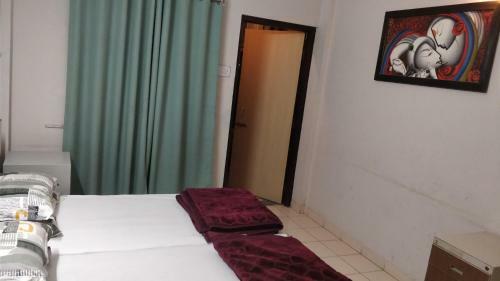 Bed & Breakfast Kk Service Apartments