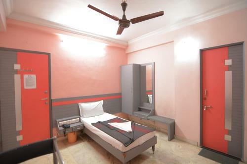 Hotel Pritam - Central Avenue Nagpur