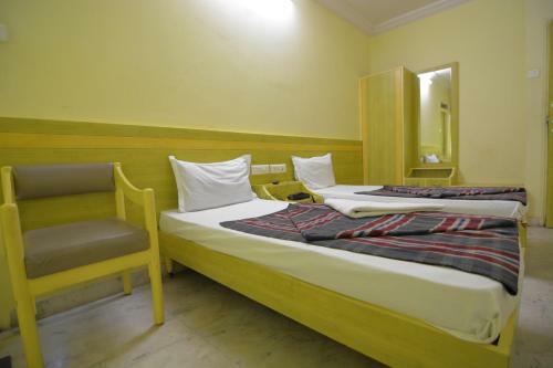 Hotel Pritam - Central Avenue Nagpur