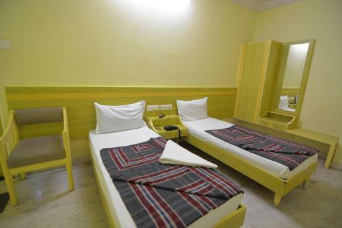 Hotel Pritam - Central Avenue Nagpur
