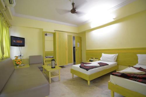 Hotel Pritam - Central Avenue Nagpur