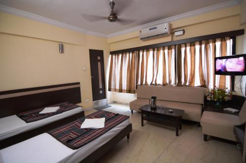 Hotel Pritam - Central Avenue Nagpur