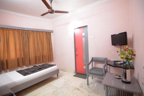 Hotel Pritam - Central Avenue Nagpur