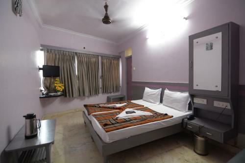 Hotel Pritam - Central Avenue Nagpur