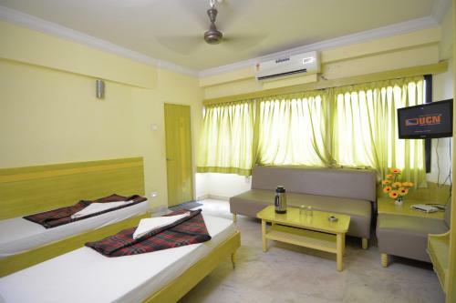 Hotel Pritam - Central Avenue Nagpur
